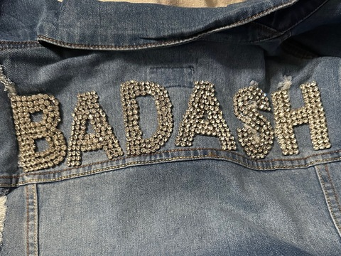 Header of badashcash