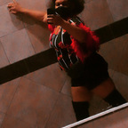 baddgal (Tajathatchick) OnlyFans Leaked Pictures & Videos 

 profile picture
