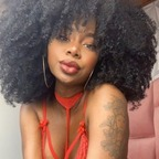 Jess (@badgalebony) Leaked OnlyFans 

 profile picture