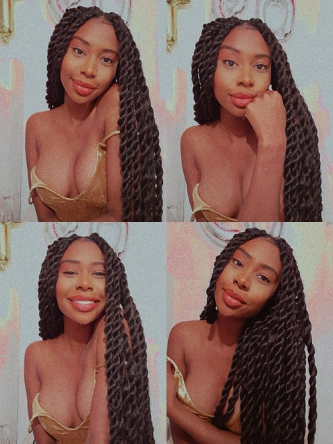 Header of badgalebony