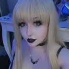 𝔠𝔢𝔩𝔢𝔰𝔱𝔢 ♱ ✯ ☥ ☽ batbl00d Leak OnlyFans 

 profile picture