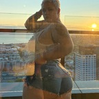 bawdybyrae OnlyFans Leaked Photos and Videos 

 profile picture