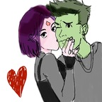 bbraexo (beast boy &amp; raven) free OnlyFans Leaks 

 profile picture