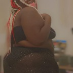 bbw_thick OnlyFans Leaked Photos and Videos 

 profile picture