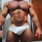 Bear Bodybuilder (@bear_bodybuilder) Leak OnlyFans 

 profile picture