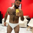 Luis (@bearcito1) Leaks OnlyFans 

 profile picture