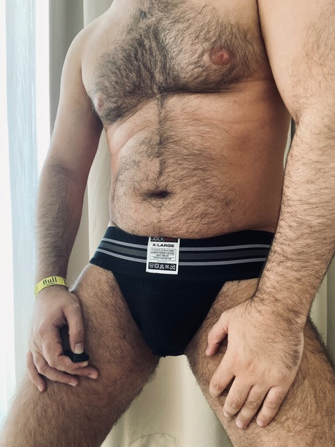 Header of bearjustbear