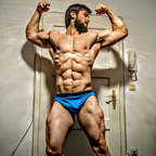 beastmuscleshow OnlyFans Leaked 

 profile picture