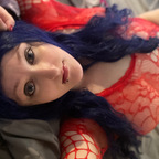 bethghost (Beth Ghost) OnlyFans Leaked Pictures & Videos 

 profile picture