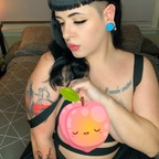 bettiespaige (Bettie's Paige) OnlyFans Leaked Videos and Pictures 

 profile picture