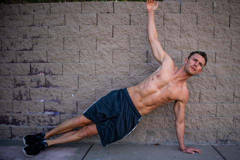 Header of bigdickfitness