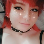 bigtiddie-gothkittie (Kitkat) OnlyFans Leaked Content 

 profile picture