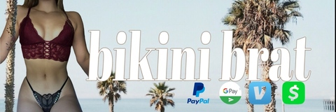 Header of bikini_brat