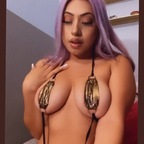 bitterflowerx OnlyFans Leaked Photos and Videos 

 profile picture