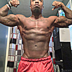 Andre Black (black404) Leaks OnlyFans 

 profile picture