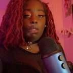 Toni @blackbunny007 Leaks OnlyFans 

 profile picture