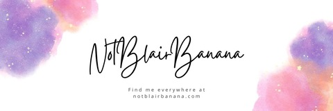 Header of blairbananaxx