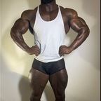Download blkmusclealpha OnlyFans content for free 

 profile picture