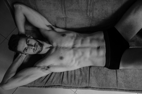Header of blondesex