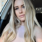 blondesexkitten (exclusive access to yours truly 😘) OnlyFans Leaked Videos and Pictures 

 profile picture