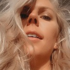 Kate (blondesole719) Leak OnlyFans 

 profile picture