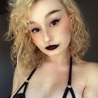 Apia 🤍🌸 (@blueeeeedreams) Leak OnlyFans 

 profile picture