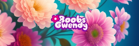 Header of boobsgwendy