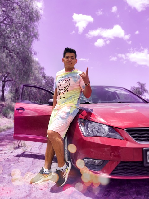 Header of brandonenuko