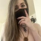 Syd the Witch ✨ bratty_syd Leak OnlyFans 

 profile picture