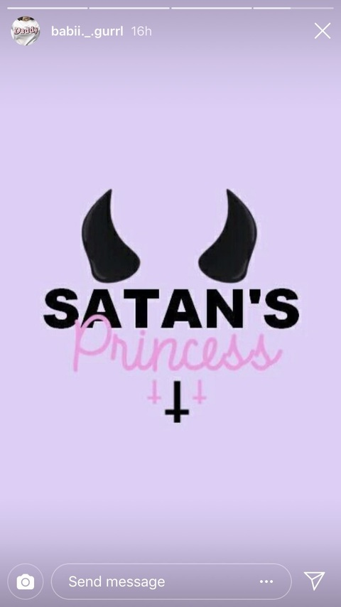 Header of brattybabygirl