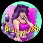 brattykat66 OnlyFans Leaked Photos and Videos 

 profile picture