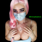 Onlyfans leaked britney_xo 

 profile picture