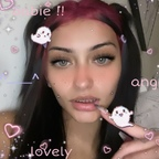 bruja_mk (Angie) free OnlyFans Leaked Videos and Pictures 

 profile picture