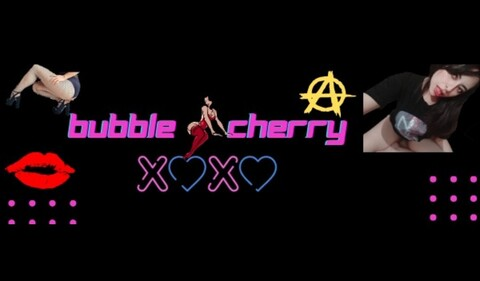 Header of bubble_cherry