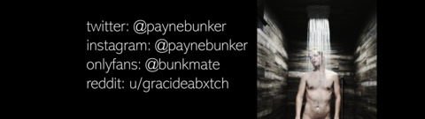 Header of bunkmate