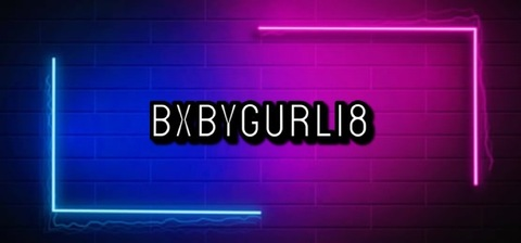 Header of bxbygurl18