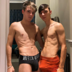callumandcole (Callum&amp;Cole) free OnlyFans Leaks 

 profile picture