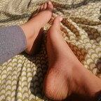 Onlyfans leak camilasfeetforu 

 profile picture