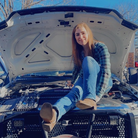 Header of camo.country.ginger