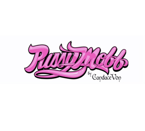 Header of candacevonvip
