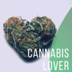 cannabislover (DoñaWeeD) OnlyFans content 

 profile picture