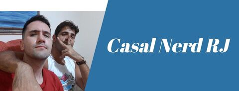 Header of casalnerd