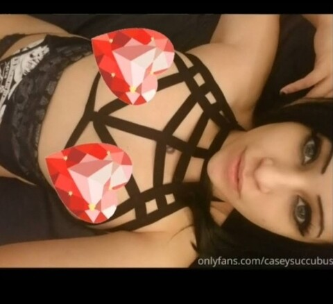 Header of caseysuccubus