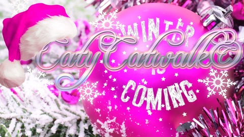 Header of catycatwalk
