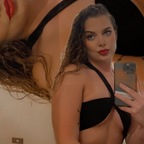 ccfine (Cara) free OnlyFans Leaked Pictures & Videos 

 profile picture