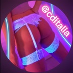 Download cditaliaexxxtra OnlyFans leaks for free 

 profile picture