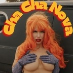 cha_cha_nova (Cha Cha Nova) OnlyFans Leaks 

 profile picture