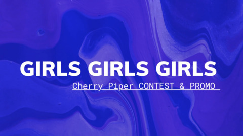 Header of cherry-piper-free