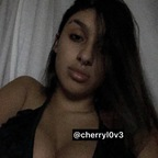 cherryl0v3vip (Cherry VIP 💋) OnlyFans Leaked Content 

 profile picture