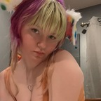 Cherub Baby (@cherubin) Leak OnlyFans 
 profile picture